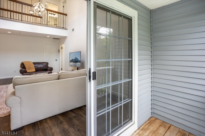 Willow Walk - Residential