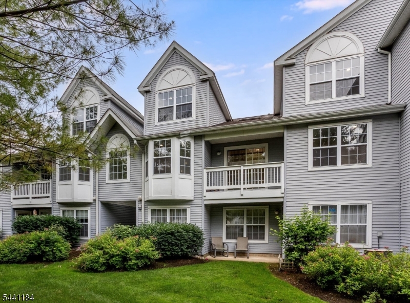 Willow Walk - Residential