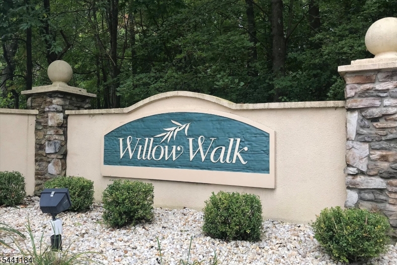 Willow Walk - Residential