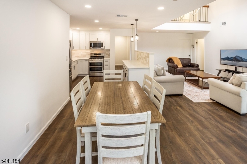 Willow Walk - Residential