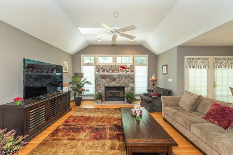Great Notch - Residential
