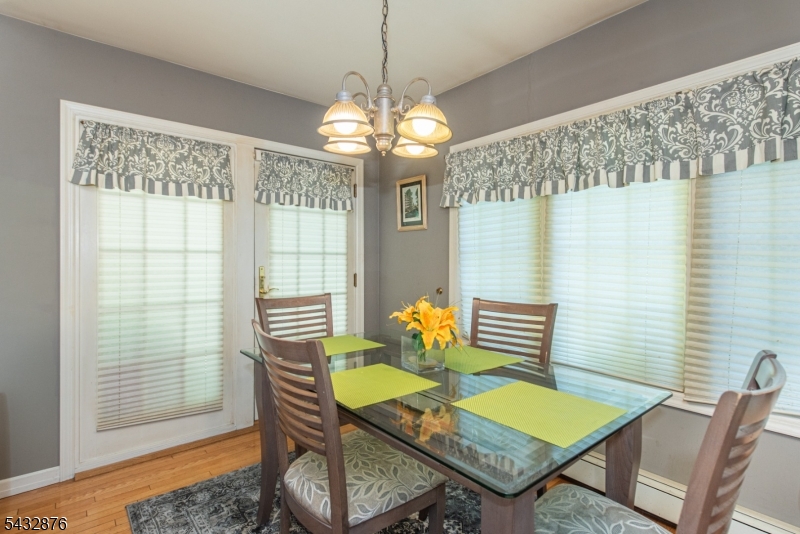 Great Notch - Residential