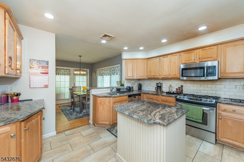 Great Notch - Residential