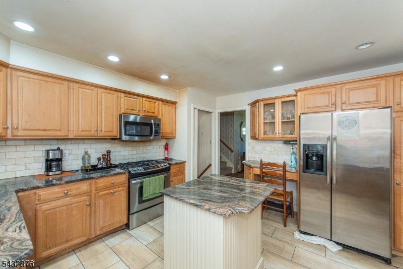 Great Notch - Residential