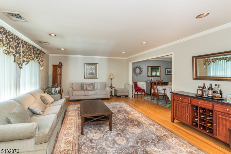 Great Notch - Residential