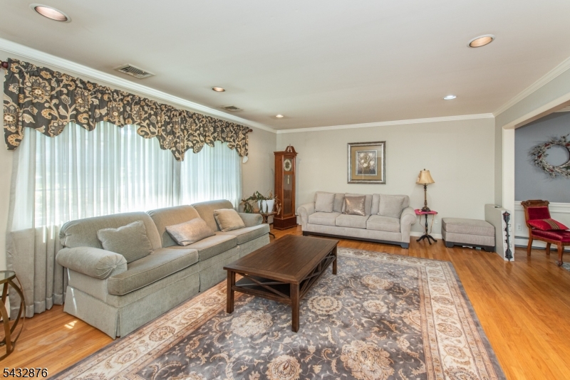 Great Notch - Residential