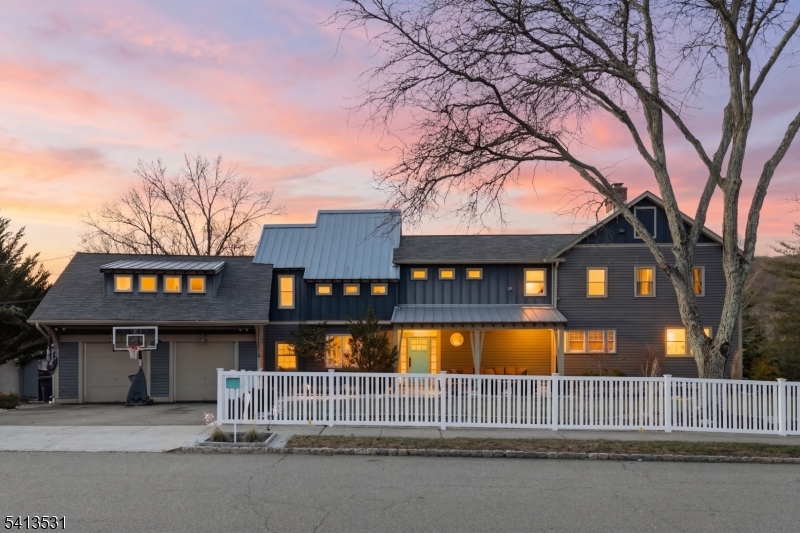 Borough - Residential