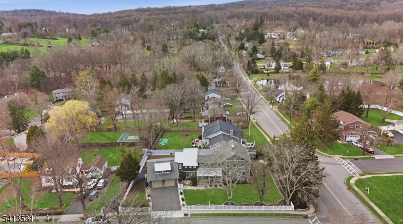 Borough - Residential