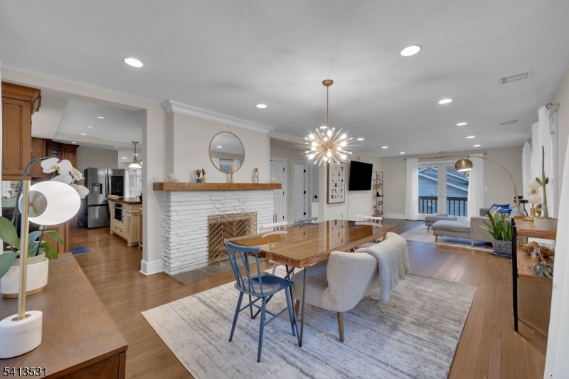 Borough - Residential