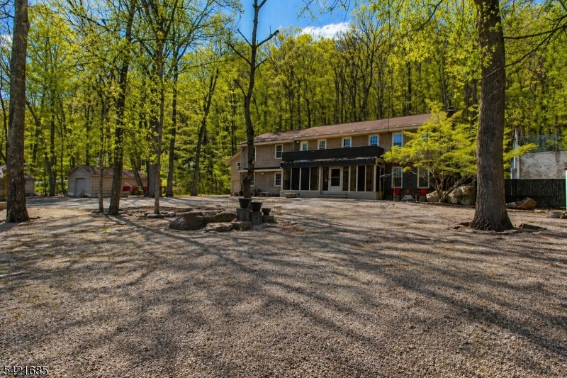 Succasunna - Residential