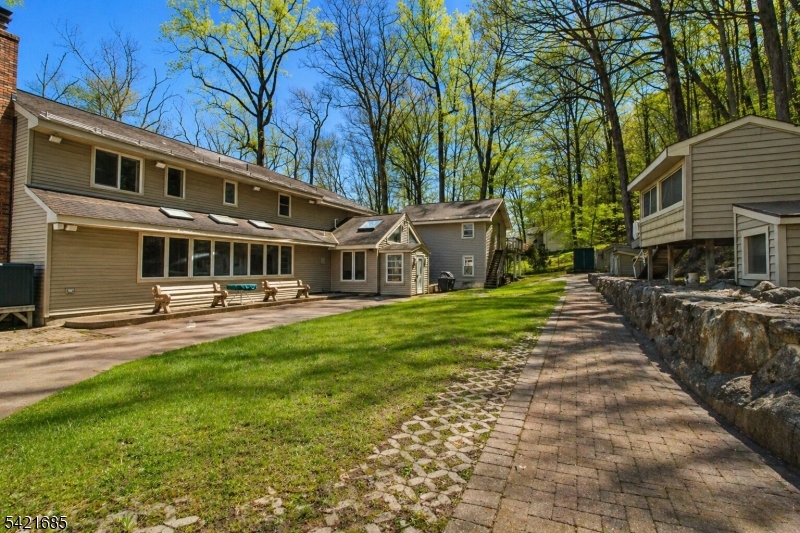 Succasunna - Residential