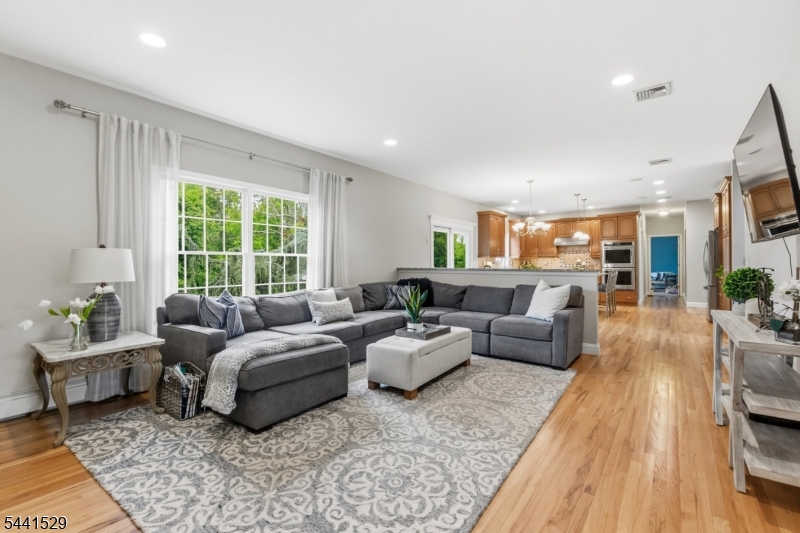 Forge Pond - Residential
