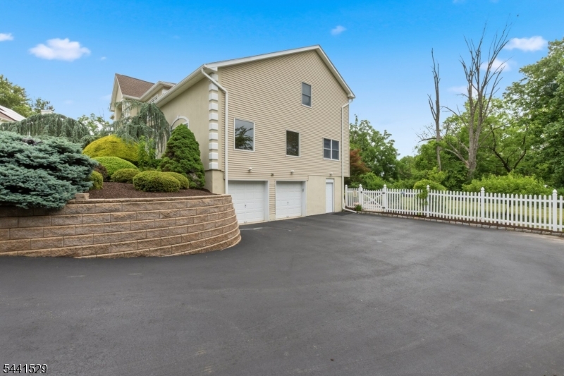 Forge Pond - Residential
