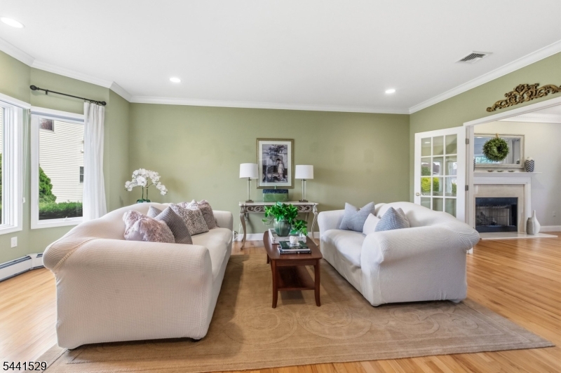 Forge Pond - Residential