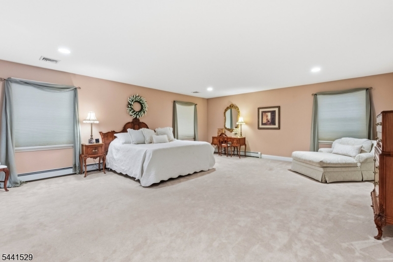 Forge Pond - Residential