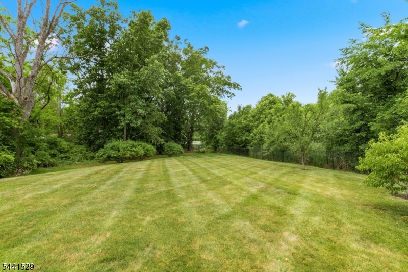 Forge Pond - Residential