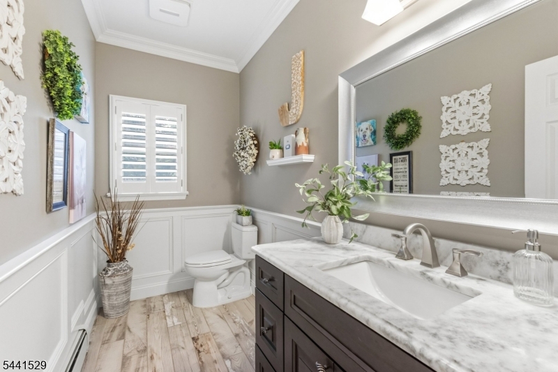 Forge Pond - Residential