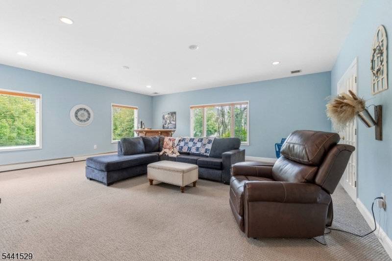 Forge Pond - Residential