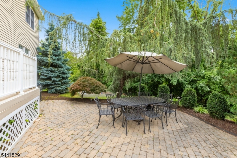 Forge Pond - Residential