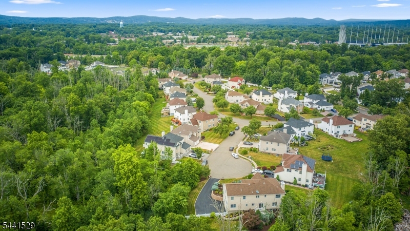 Forge Pond - Residential