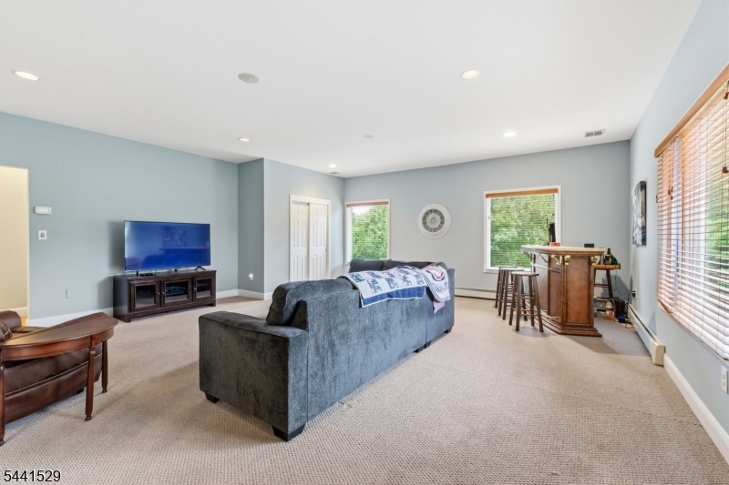 Forge Pond - Residential