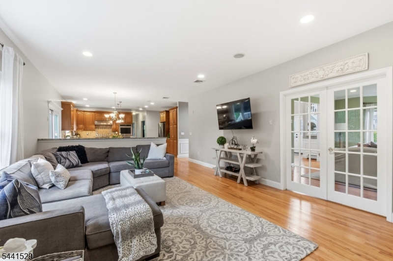 Forge Pond - Residential