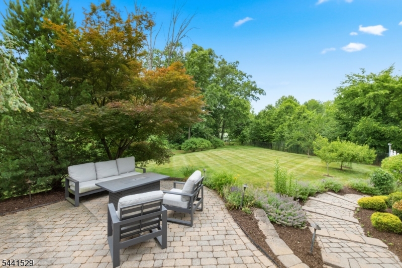 Forge Pond - Residential