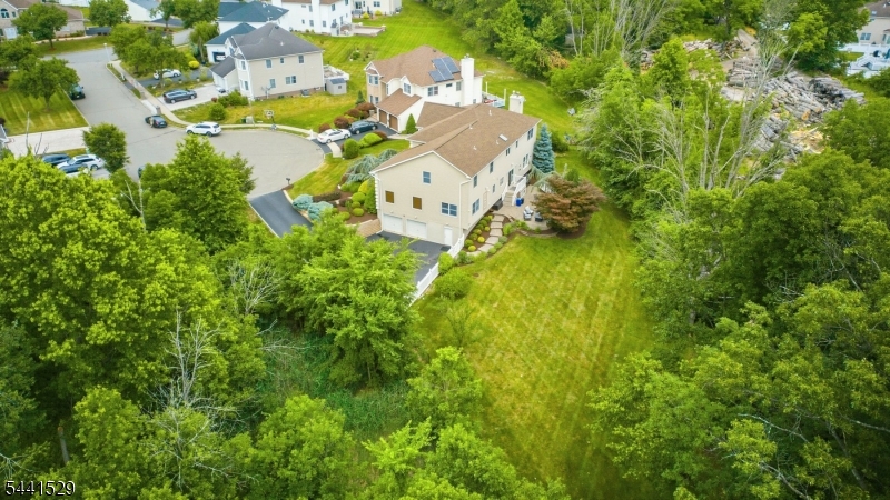 Forge Pond - Residential