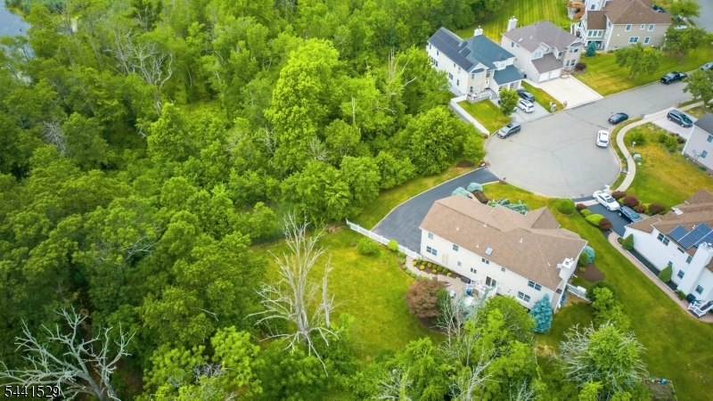 Forge Pond - Residential