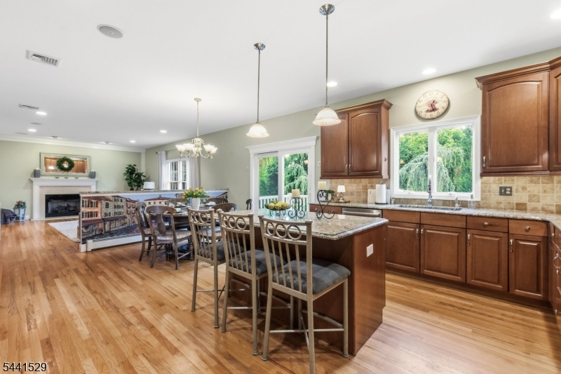 Forge Pond - Residential