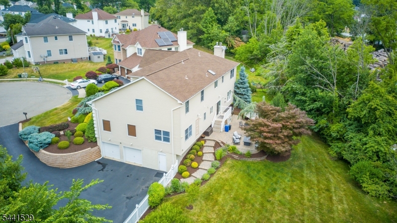 Forge Pond - Residential