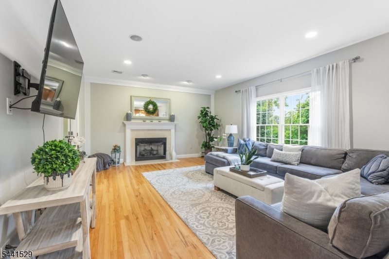 Forge Pond - Residential