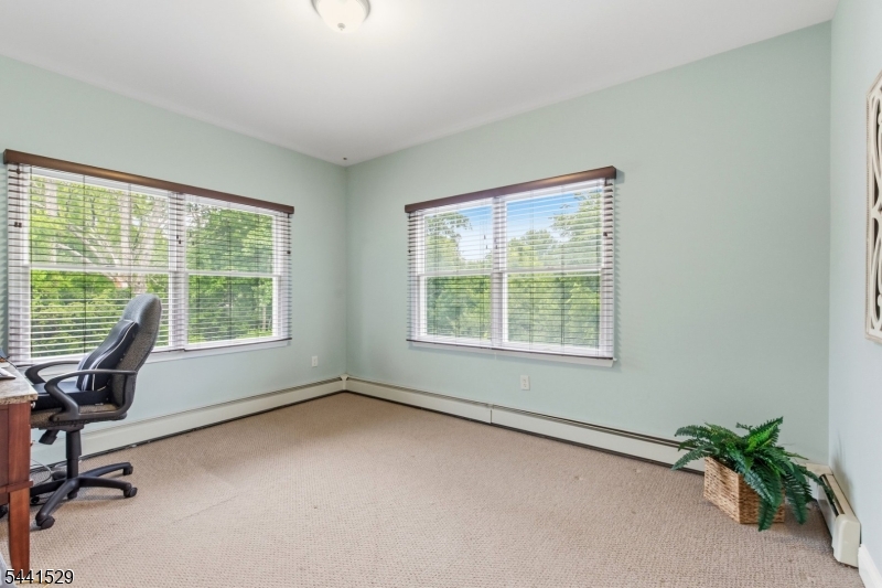 Forge Pond - Residential
