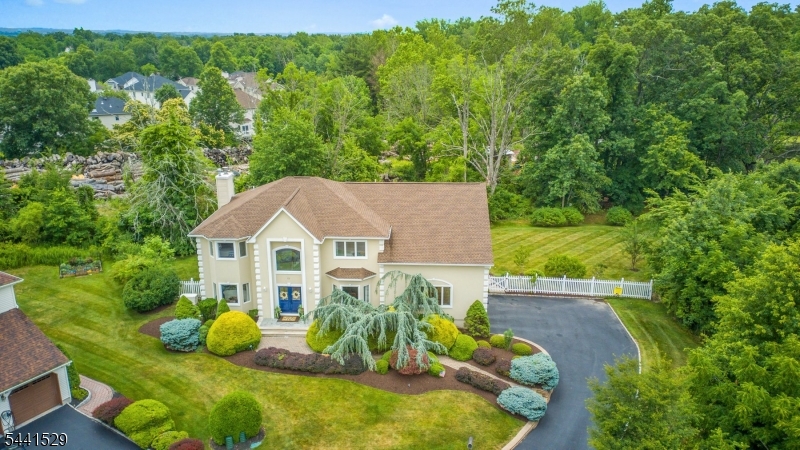 Forge Pond - Residential