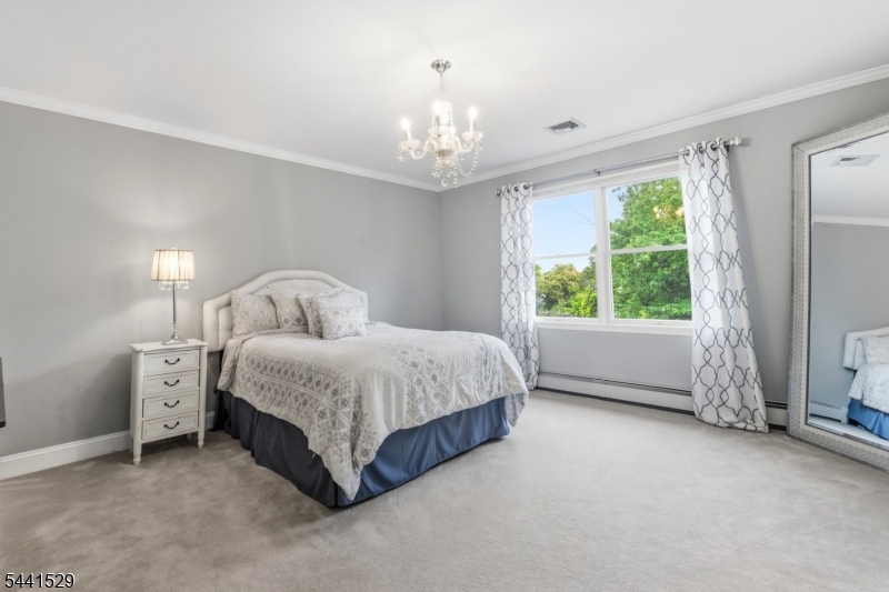 Forge Pond - Residential