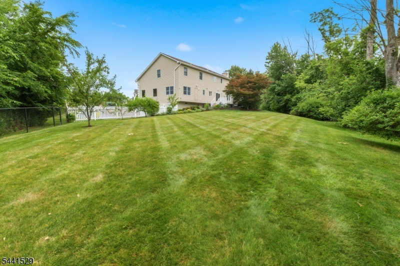 Forge Pond - Residential