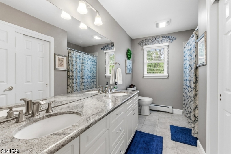 Forge Pond - Residential