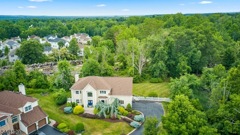 Forge Pond - Residential