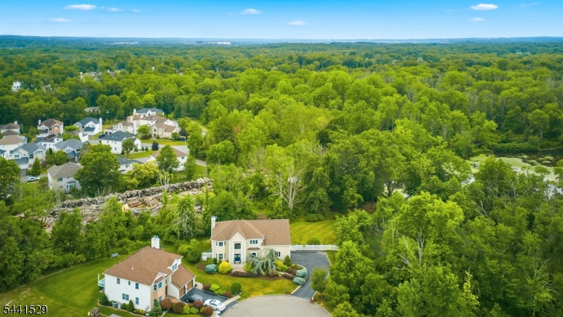 Forge Pond - Residential