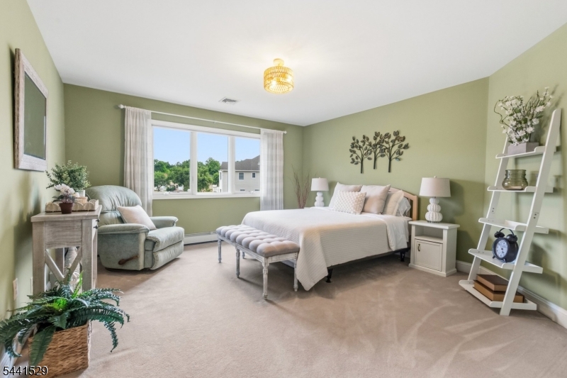 Forge Pond - Residential