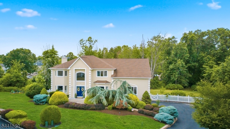 Forge Pond - Residential