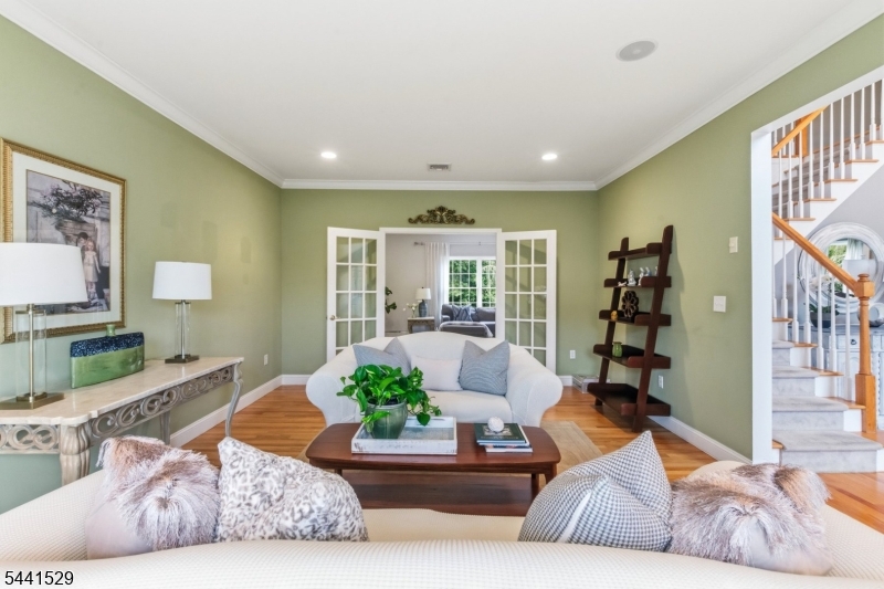 Forge Pond - Residential