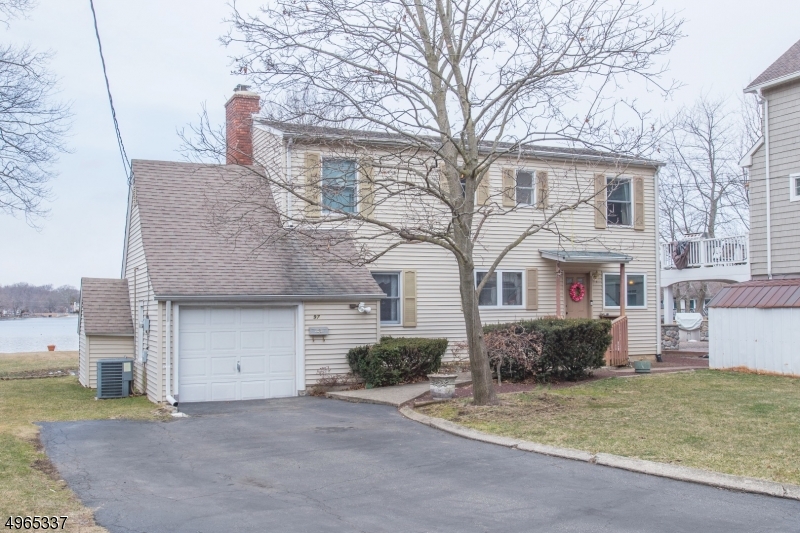 Indian Lake - Residential
