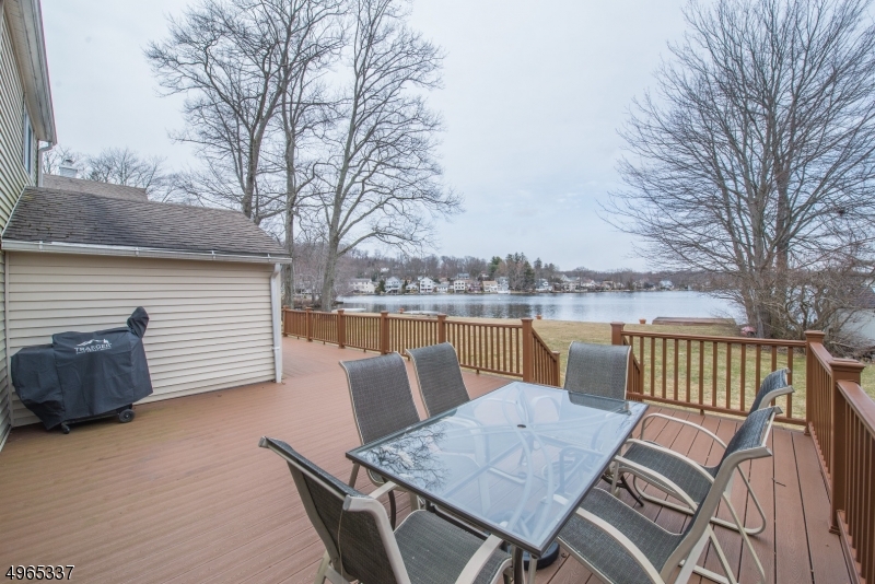 Indian Lake - Residential