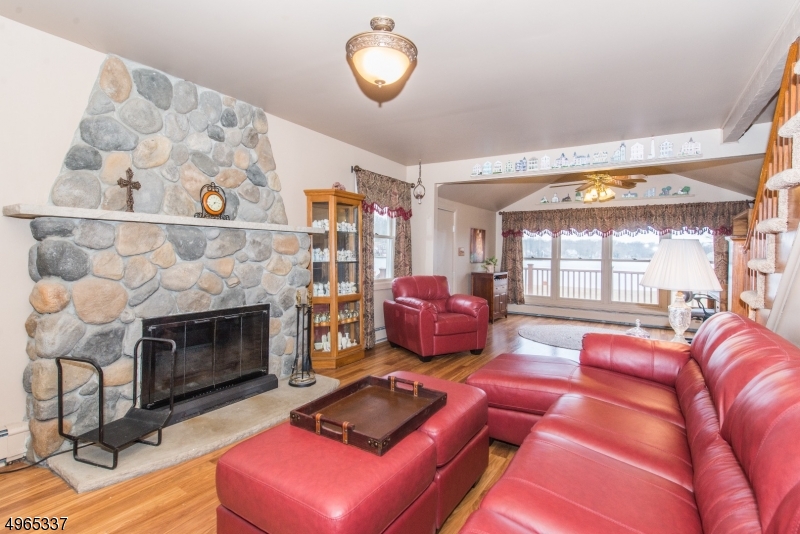 Indian Lake - Residential