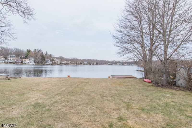 Indian Lake - Residential