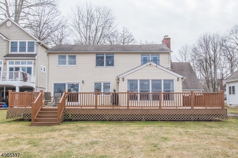 Indian Lake - Residential