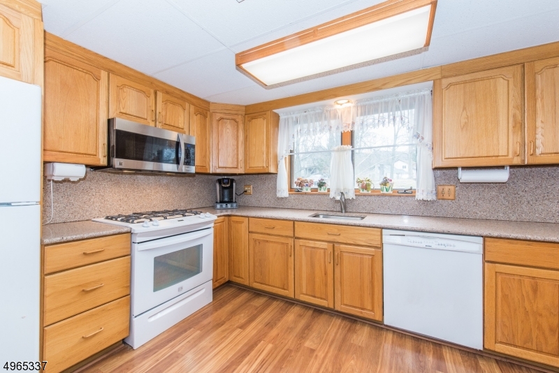 Indian Lake - Residential