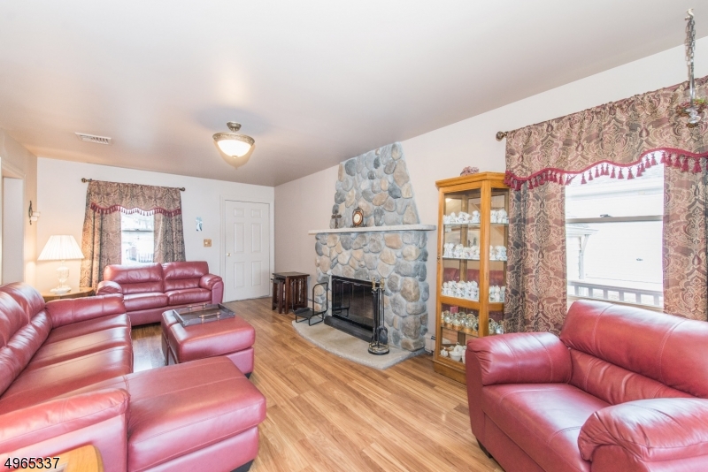 Indian Lake - Residential