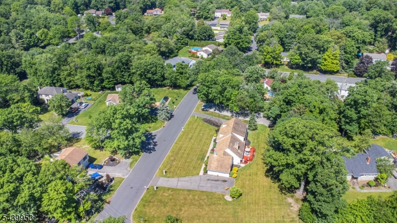 OLDE MILFORD ESTATES - Residential